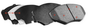 R1 Concepts® (11-23) Mopar SRT Optimum OEp Series Brake Pads