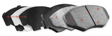 R1 Concepts® (11-23) Mopar SRT Semi-Metallic Series Brake Pads