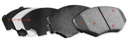 R1 Concepts® (16-23) Camaro 2.0L Optimum OEp Series Brake Pads