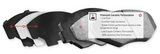 R1 Concepts® (16-23) Camaro 2.0L Ceramic Series Brake Pads