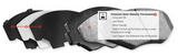 R1 Concepts® (16-23) Camaro 2.0L Semi-Metallic Series Brake Pads