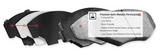R1 Concepts® (14-15) Camaro Z/28 Semi-Metallic Series Brake Pads