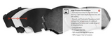 R1 Concepts® (12-15) Camaro ZL1  Performance Sport Series Front Brake Pads