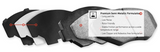 R1 Concepts® (12-15) Camaro ZL1 Semi-Metallic Series Brake Pads