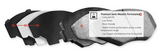 R1 Concepts® (98-02) Camaro/Firebird Semi-Metallic Series Brake Pads