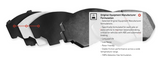 R1 Concepts® (14-19) Corvette Stingray Optimum OEp Series Brake Pads