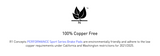 R1 Concepts® (14-19) Corvette Stingray Performance Sport Series Front Brake Pads