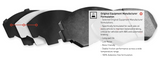 R1 Concepts® (14-18) Silverado/Sierra 1500 OEp Series Brake Pads