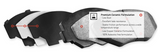 R1 Concepts® (14-18) Silverado/Sierra OEp Series Brake Pads