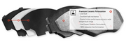 R1 Concepts® (09-18) RAM 1500 Ceramic Series Brake Pads