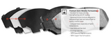 R1 Concepts® (09-18) RAM 2500/3500 Heavy Duty Series Brake Pads