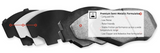 R1 Concepts® (12-23) WK2 SRT Semi-Metallic Series Brake Pads