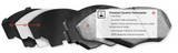 R1 Concepts® (11-23) WK2 V6 Ceramic Series Brake Pads