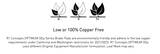 R1 Concepts® (12-20) BRZ/FR-S/86 Optimum OEp Series Brake Pads