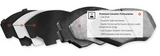 R1 Concepts® (12-20) BRZ/FR-S/86 Ceramic Series Brake Pads