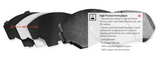 R1 Concepts® (09-20) 370Z Performance Sport Series Brake Pads