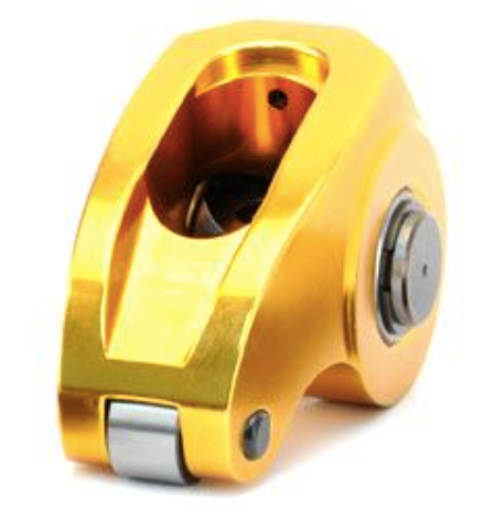 CompCams® GM V8 Ultra-Gold™ ARC Rockers