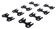 CompCams® GM LS3/L76/L92/L99 Rectangle Port Head Guide Plates For 5/16" Pushrods