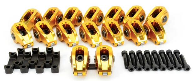 CompCams® GM LS3L/L76/L99/L92 Ultra-Gold™ ARC Rockers