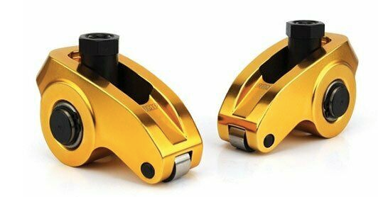 CompCams® GM LS3L/L76/L99/L92 Ultra-Gold™ ARC Rockers