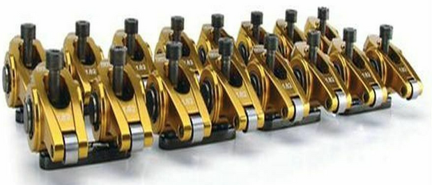 CompCams® GM LS3L/L76/L99/L92 Ultra-Gold™ ARC Rockers