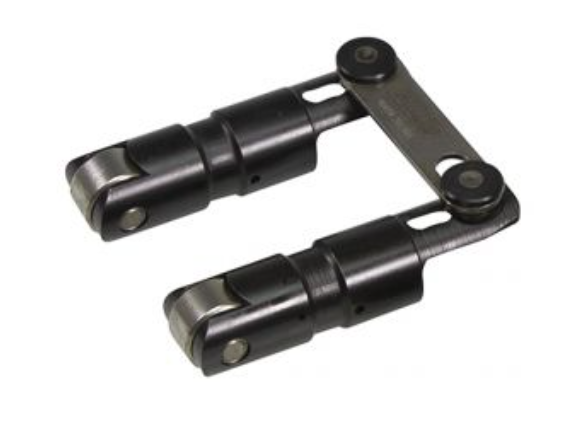 CompCams® GM LSX .904" Diameter Sportsman Solid Roller Lifters with Bearings