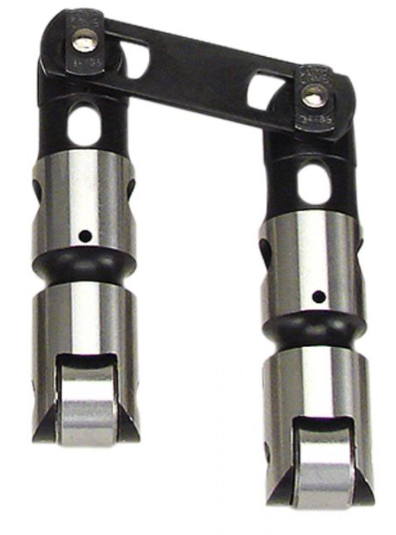 CompCams® GM LSX .842" Endure-X Solid Roller Lifters