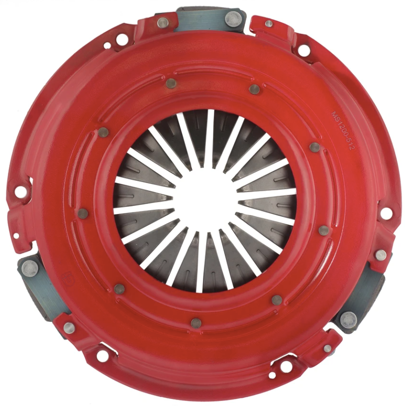Mantic® (05-13) GM LS2/LS3/LS7 ER2 Street Clutch Kit