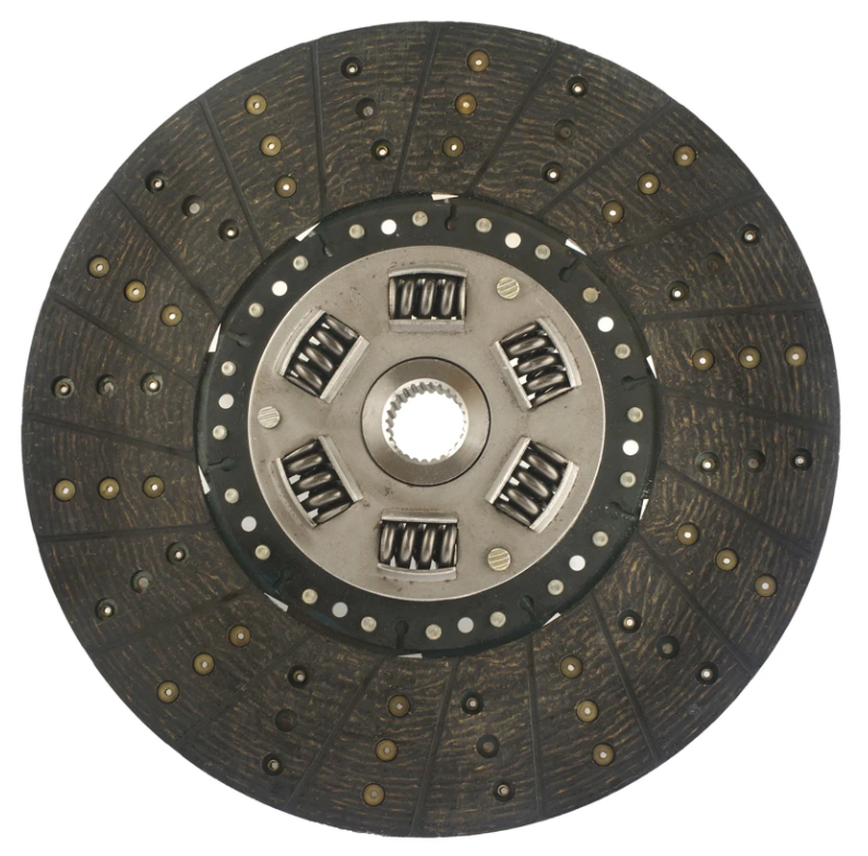 Mantic® (05-13) GM LS2/LS3/LS7 ER2 Street Clutch Kit