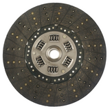 Mantic® (05-13) GM LS2/LS3/LS7 ER2 Street Clutch Kit