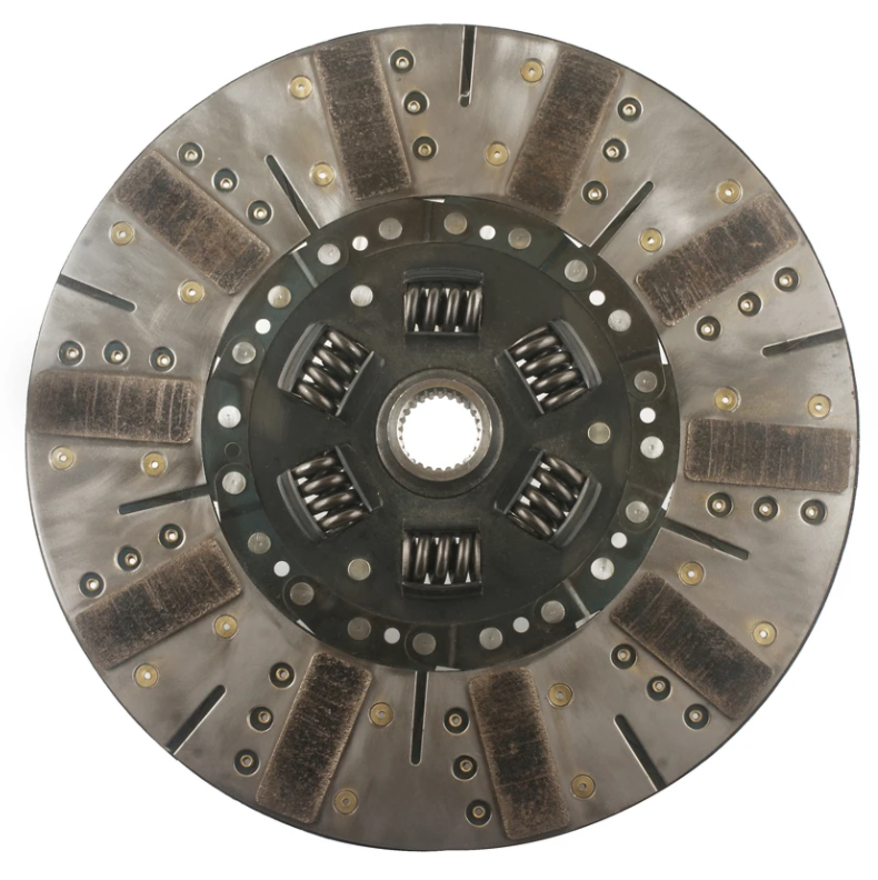 Mantic® (05-13) GM LS2/LS3/LS7 ER2 Street Clutch Kit