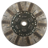 Mantic® (05-13) GM LS2/LS3/LS7 ER2 Street Clutch Kit