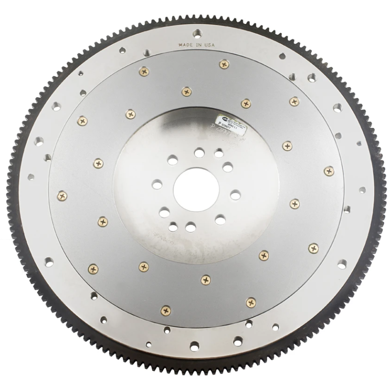 Mantic® (05-13) GM LS2/LS3/LS7 ER2 Street Clutch Kit