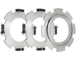 Mantic® (11-17) Mustang GT T56 Tremec Swap Triple Disc Clutch Kit