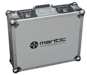 Mantic® (11-17) Mustang GT T56 Tremec Swap Triple Disc Clutch Kit