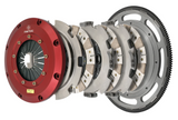 Mantic® (11-17) Mustang GT T56 Tremec Swap Triple Disc Clutch Kit