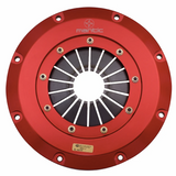 Mantic® (18-23) Mustang GT Cerametallic Twin Disc Clutch Kit (White Box)