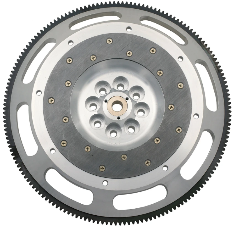 Mantic® (18-23) Mustang GT Cerametallic Twin Disc Clutch Kit (White Box)