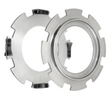 Mantic® (18-23) Mustang GT Cerametallic Twin Disc Clutch Kit (White Box)