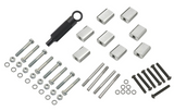 Mantic® (18-23) Mustang GT Cerametallic Twin Disc Clutch Kit (White Box)