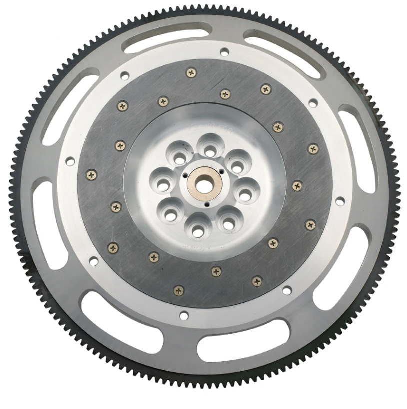 Mantic® (15-20) Mustang GT350 Cerametallic Twin Disc Clutch Kit