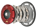 Mantic® (07-14) GT500 Cerametallic Twin Disc Clutch Kit