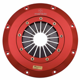 Mantic® (07-14) GT500 Cerametallic Twin Disc Clutch Kit