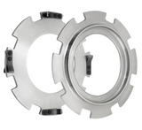 Mantic® (07-14) GT500 Cerametallic Twin Disc Clutch Kit