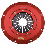 Mantic® (05-10) Mustang GT 6 Bolt 26 Spline Twin Disc Clutch Kit