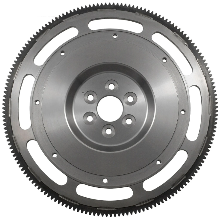 Mantic® (05-10) Mustang GT 6 Bolt 26 Spline Twin Disc Clutch Kit