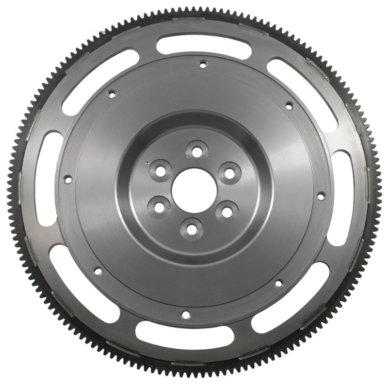 Mantic® (96-04) Mustang GT Cerametallic 6 Bolt 10 Spline Twin Disc Clutch