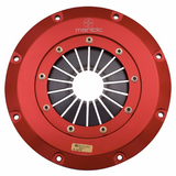 Mantic® (15-17) Mustang EcoBoost Organic Twin Disc Clutch Kit