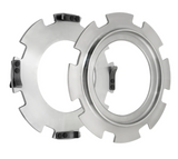 Mantic® (15-17) Mustang EcoBoost Organic Twin Disc Clutch Kit