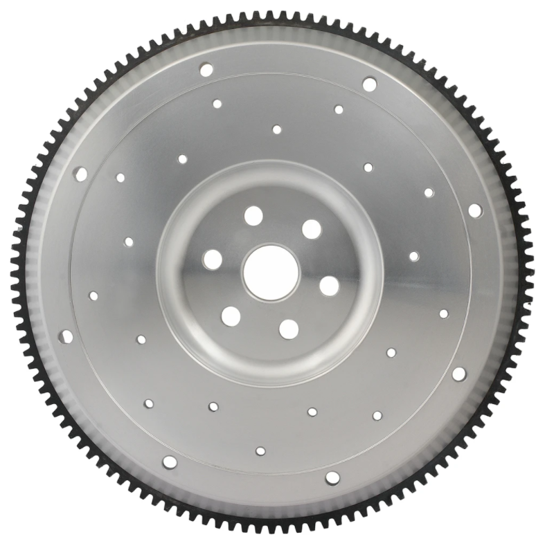 Mantic® (15-17) Mustang EcoBoost Organic Twin Disc Clutch Kit